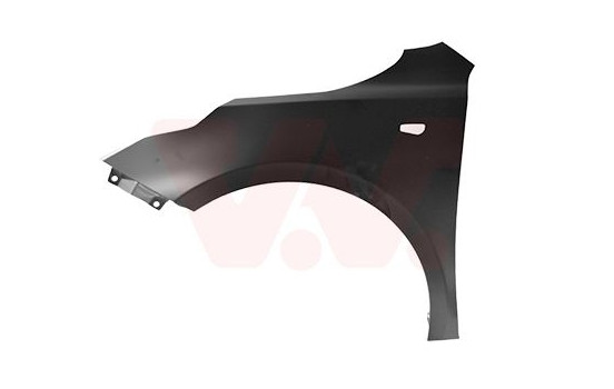 Splashback 8363655 Van Wezel