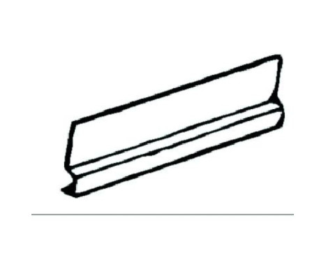 Splashback 9222412 Diederichs