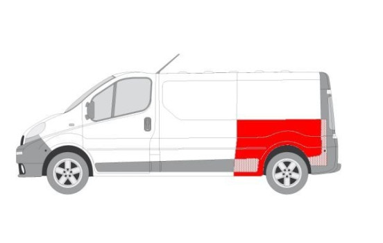 Splashback, Image 2