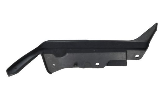 Suspension, fender fixing, Image 2