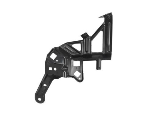 Suspension, fender fixing