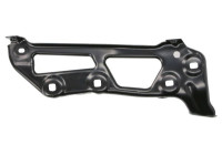 Suspension, mudguard fixation