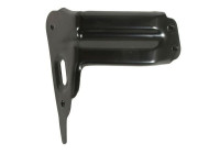 Suspension, mudguard fixation