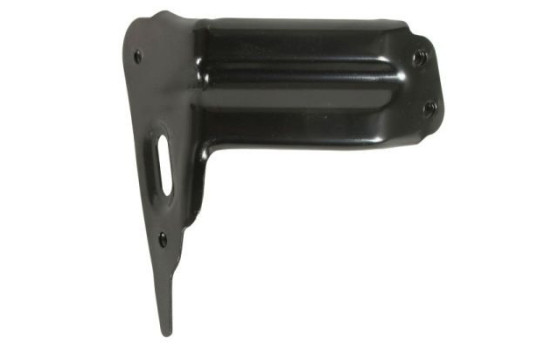 Suspension, mudguard fixation