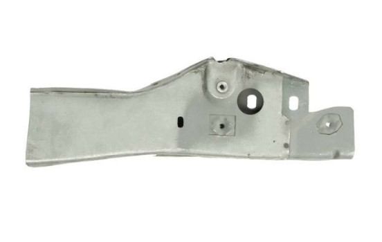 Suspension, mudguard fixation, Image 2