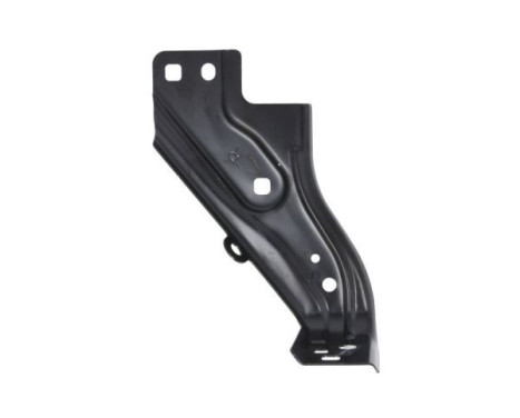 Suspension, mudguard fixation, Image 2