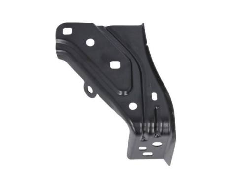 Suspension, mudguard fixation, Image 2