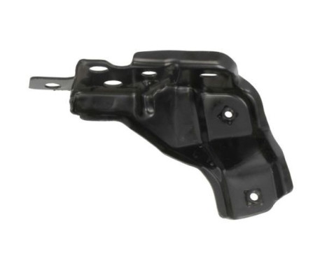 Suspension, mudguard fixation, Image 2