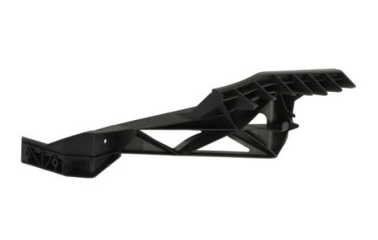 Suspension, mudguard fixation, Image 2
