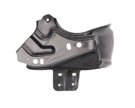 Suspension, mudguard fixation, Image 2