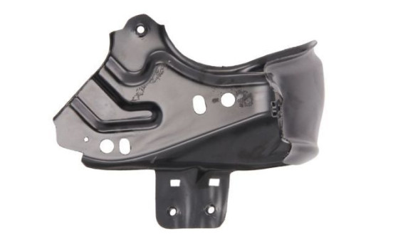 Suspension, mudguard fixation, Image 2