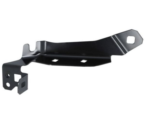 Suspension, mudguard fixation, Image 2