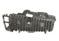 Suspension, mudguard fixation