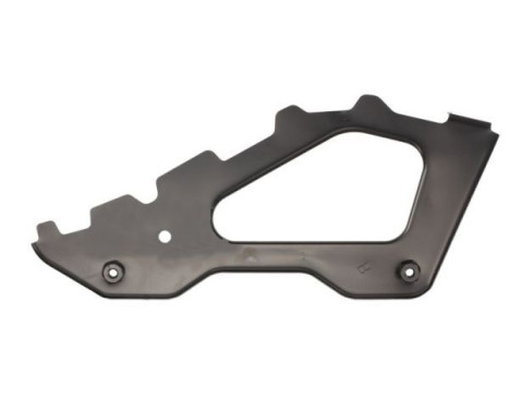 Suspension, mudguard fixation, Image 2