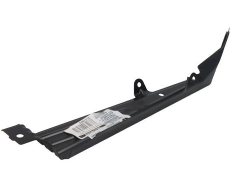 Suspension, mudguard fixation, Image 2