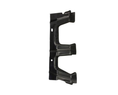 Suspension, mudguard fixation, Image 2