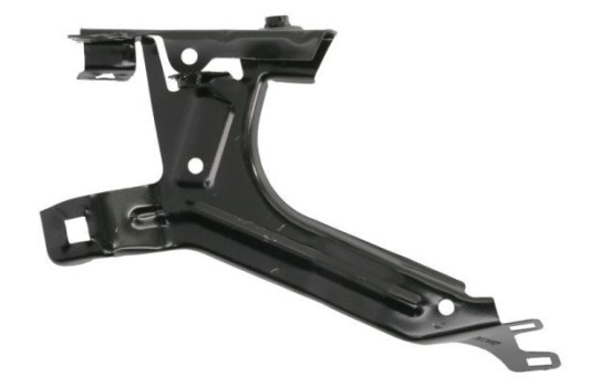 Suspension, mudguard fixation, Image 2