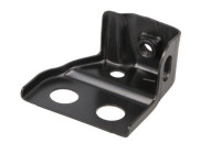 Suspension, mudguard fixation