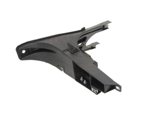 Suspension, mudguard fixation, Image 2