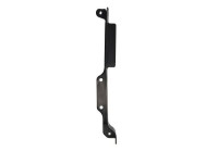 Suspension, mudguard fixation