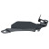 Suspension, mudguard fixation
