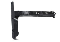 Suspension, mudguard fixation