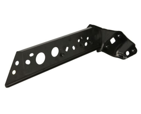 Suspension, mudguard fixation, Image 2