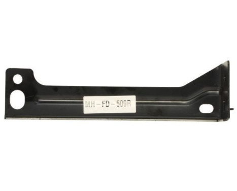 Suspension, mudguard fixation, Image 2