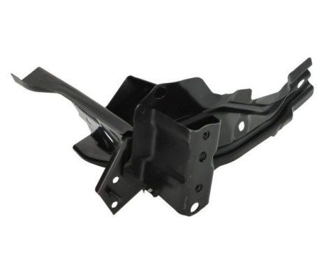 Suspension, mudguard fixation, Image 2