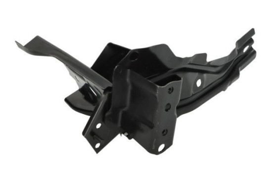 Suspension, mudguard fixation, Image 2
