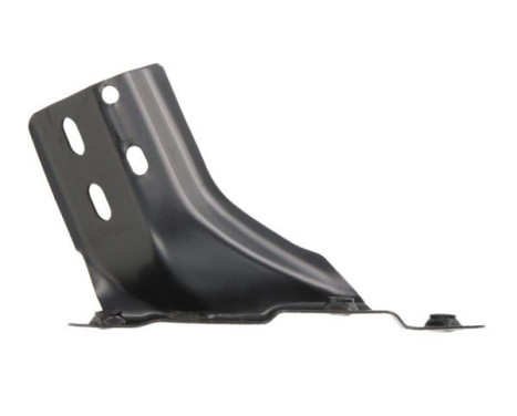 Suspension, mudguard fixation, Image 2