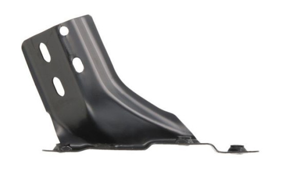 Suspension, mudguard fixation, Image 2