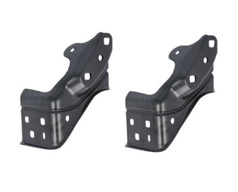 Suspension, mudguard fixation, Image 2