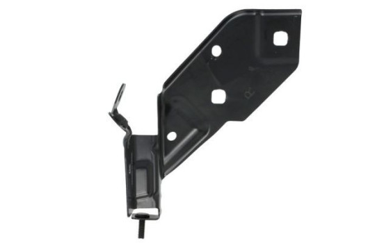 Suspension, mudguard fixation, Image 2