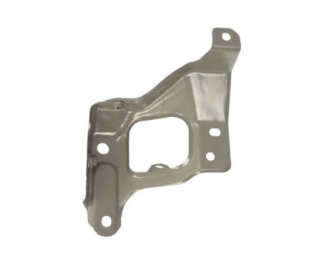 Suspension, mudguard fixation, Image 2