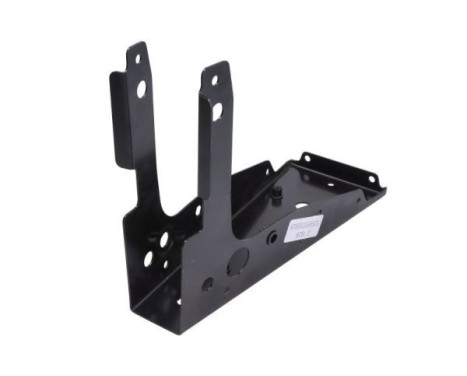 Suspension, mudguard fixation, Image 2