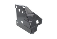 Suspension, mudguard fixation
