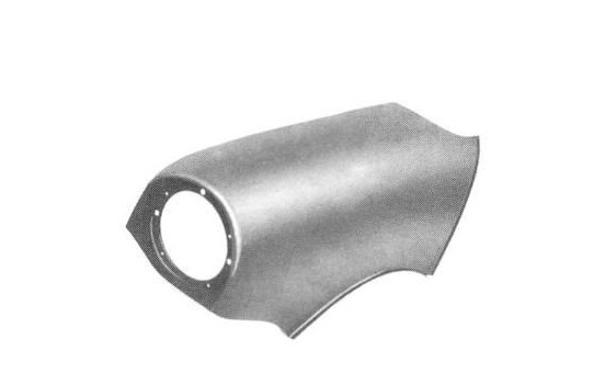 Wing 0201657 Van Wezel