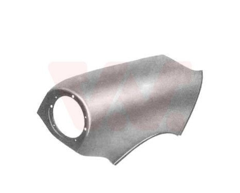 Wing 0201657 Van Wezel, Image 3