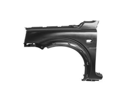 Wing 0245657 Van Wezel