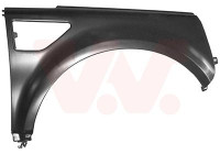 Wing 0250656 Van Wezel