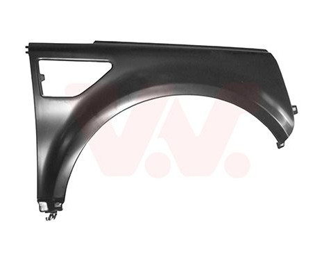 Wing 0250656 Van Wezel