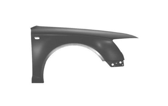 Wing 0318658 Van Wezel