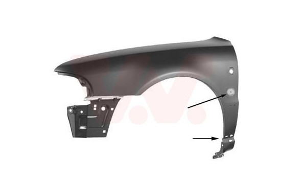 Wing 0323653 Van Wezel, Image 2