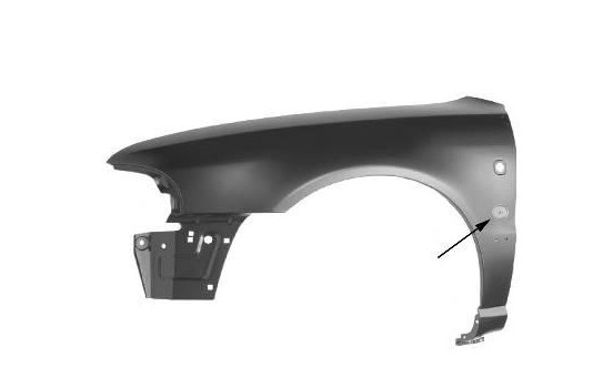 Wing 0323655 Equipart