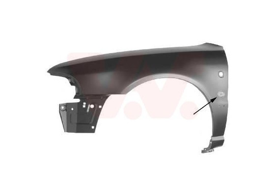 Wing 0323655 Equipart, Image 2