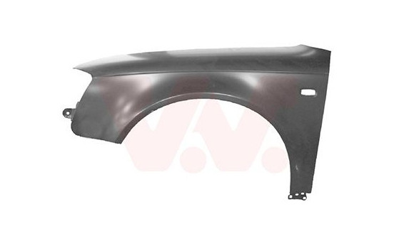 Wing 0326655 Equipart, Image 3