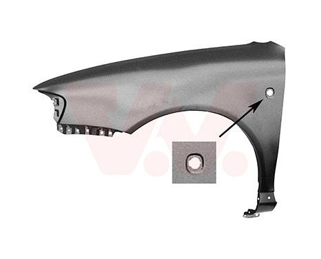 Wing 0330655 Van Wezel, Image 3