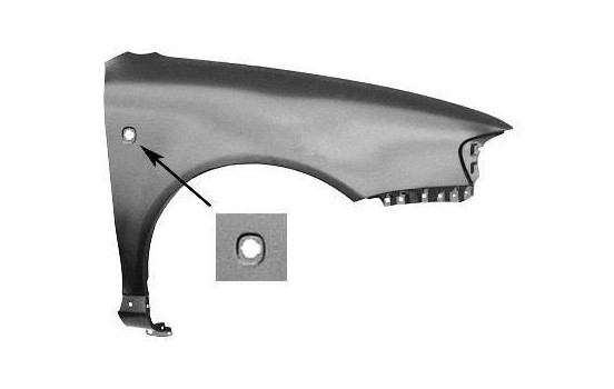 Wing 0330656 Van Wezel
