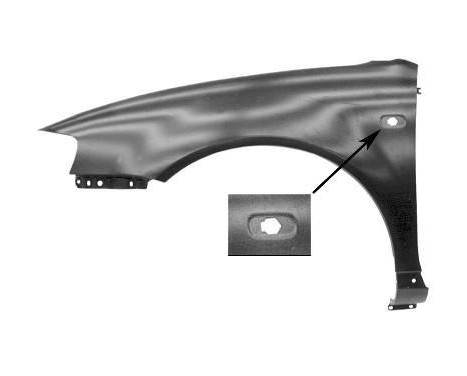 Wing 0331655 Van Wezel